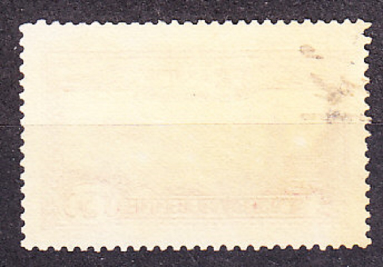 FRANCÚZSKO 1930, Michel 251, razená séria. LETECKÉ.