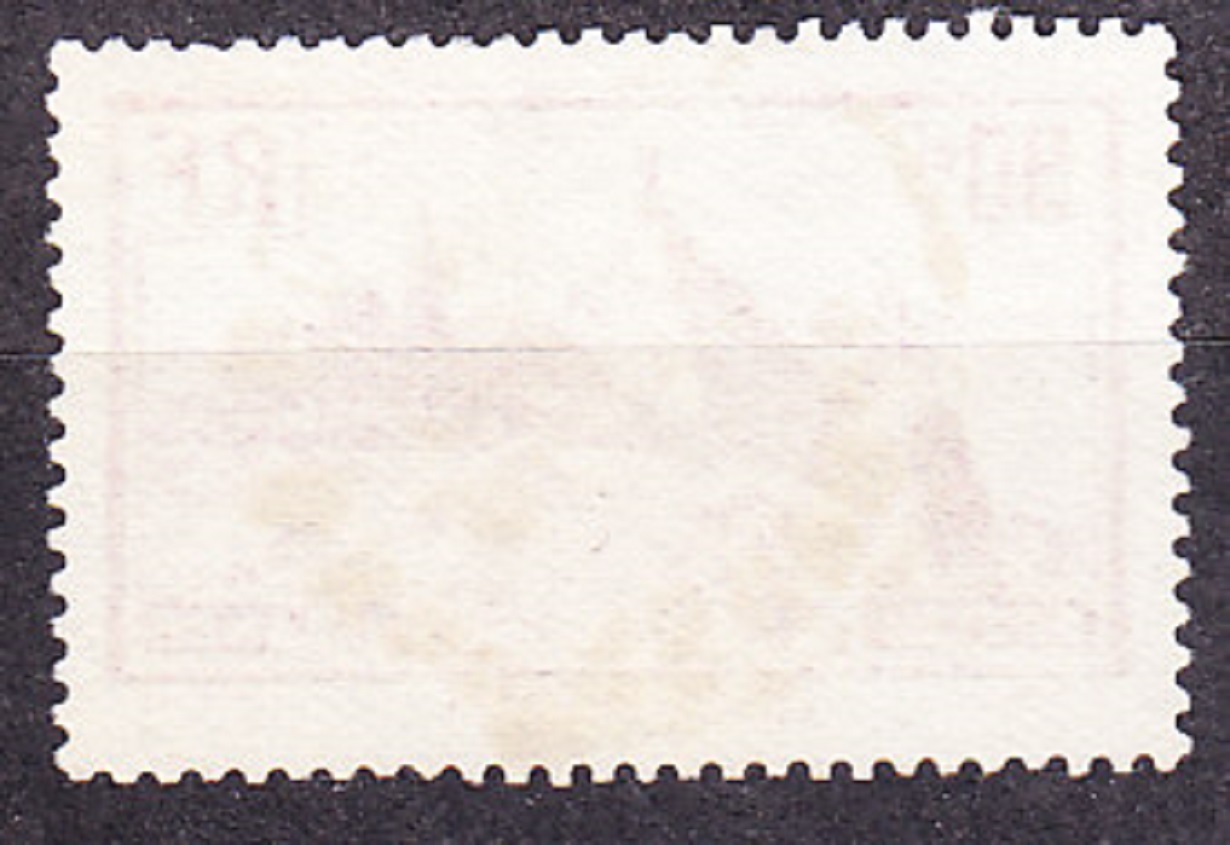 FRANCÚZSKO 1933, Michel 286, razená séria. OBEC LE PUY EN VELLAY.