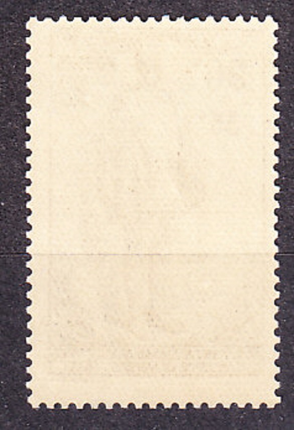 FRANCÚZSKO 1939, Michel 438, ** čistá séria. ŠPIÓN LÉON TRULIN.