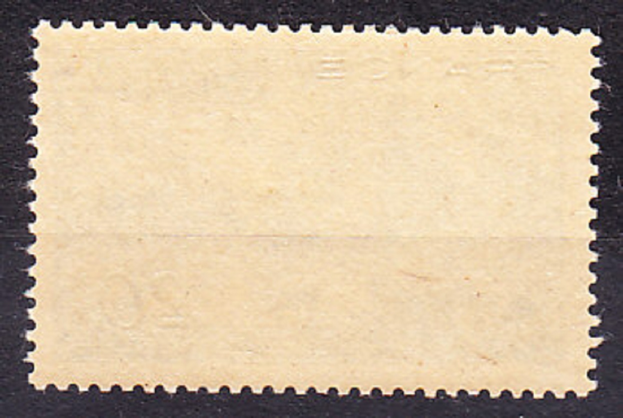 FRANCÚZSKO 1943, Michel 594, ** čistá séria. KRAJINY.