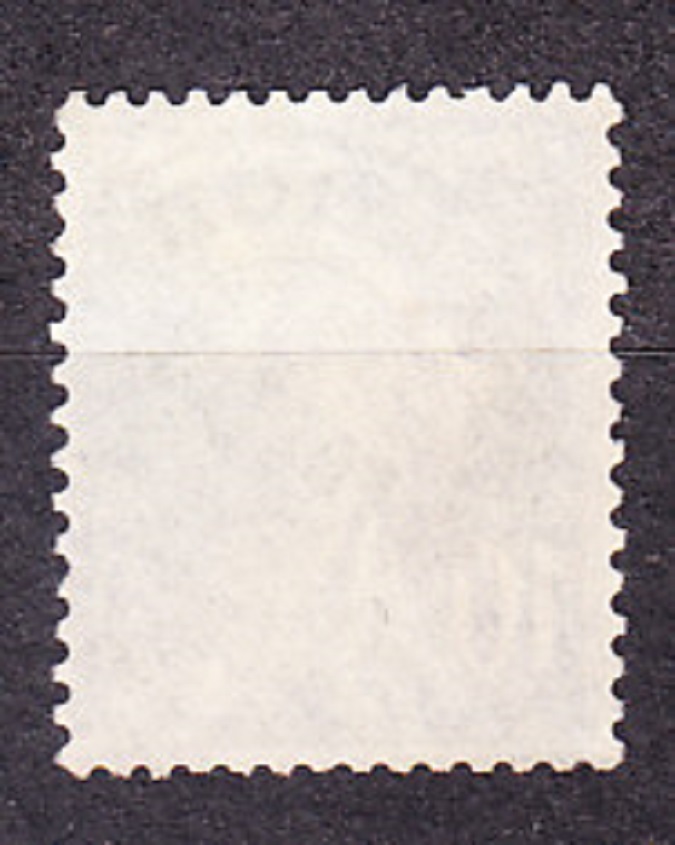 FRANCÚZSKO 1931, Michel 271V, čistá bez lepu. ROZSIEVAČKA - PRETLAČ.