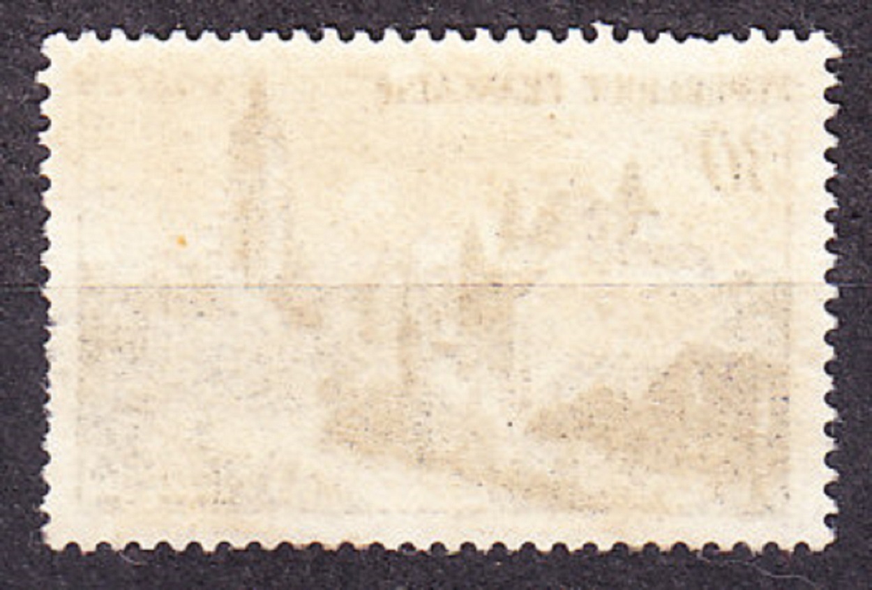 FRANCÚZSKO 1951, Michel 923, ** čistá séria. KRAJINY.