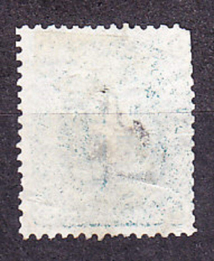 TALIANSKO 1889, Michel 55, razená séria. ERB.