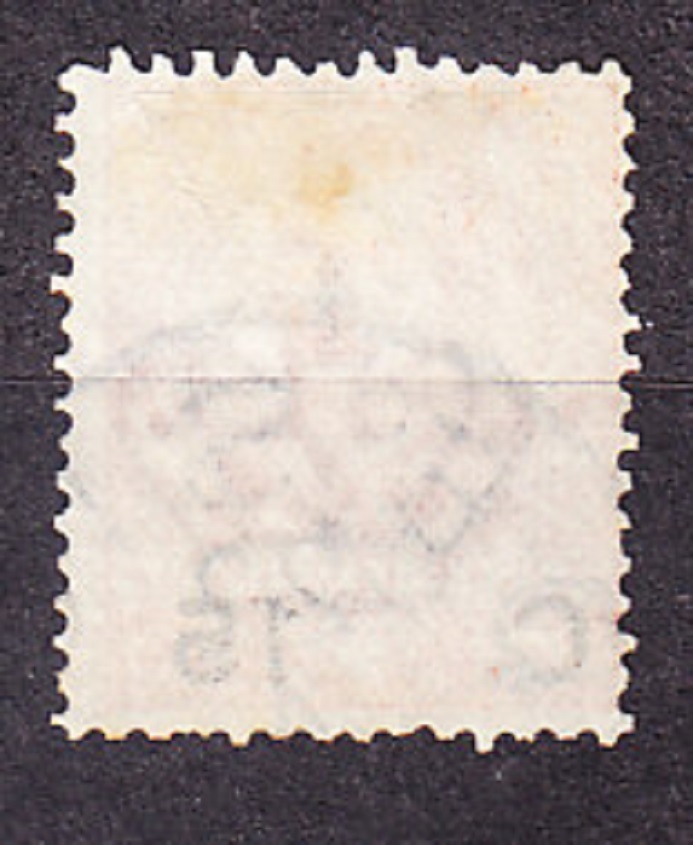 TALIANSKO 1905, Michel 86, razená séria. KRÁĽ VIKTOR EMANUEL III. - PRETLAČ.