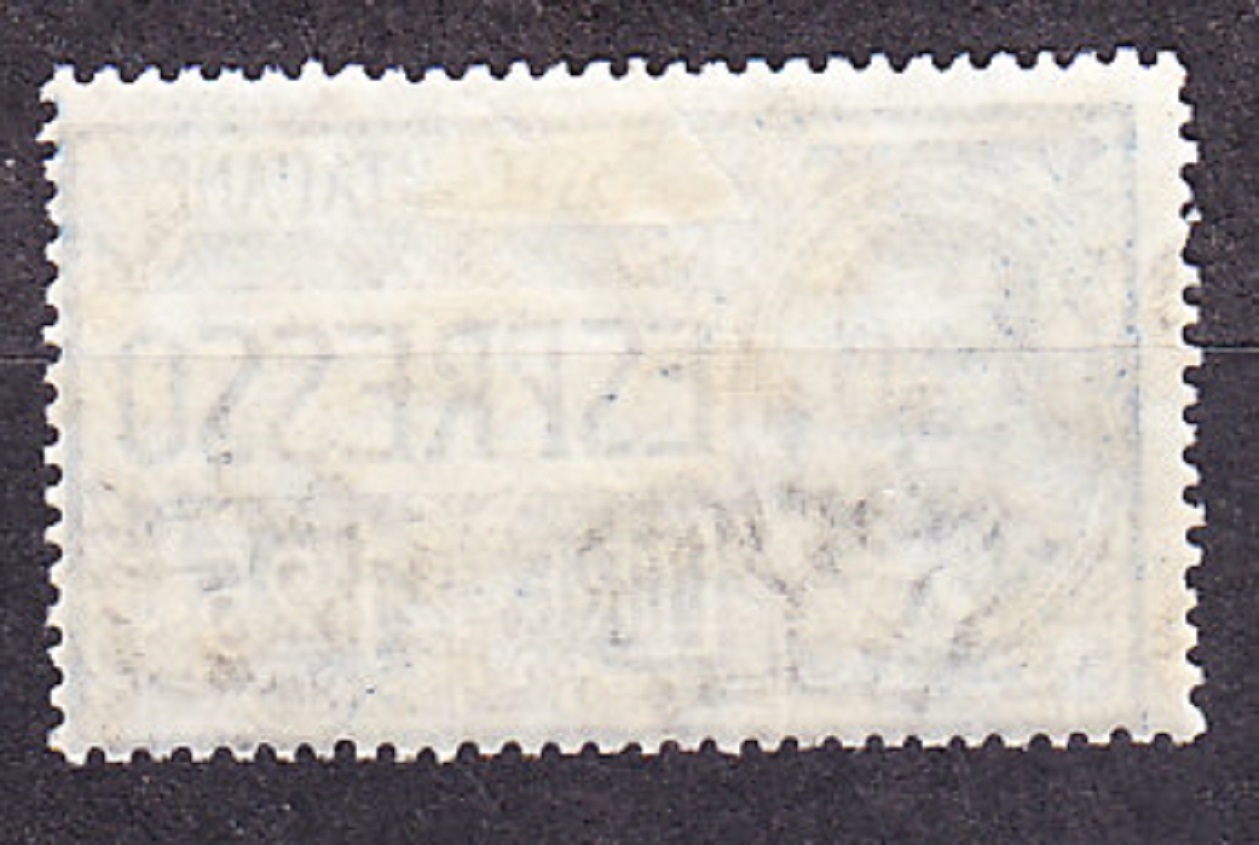 TALIANSKO 1926, Michel 247, * čistá. SÚRNE.