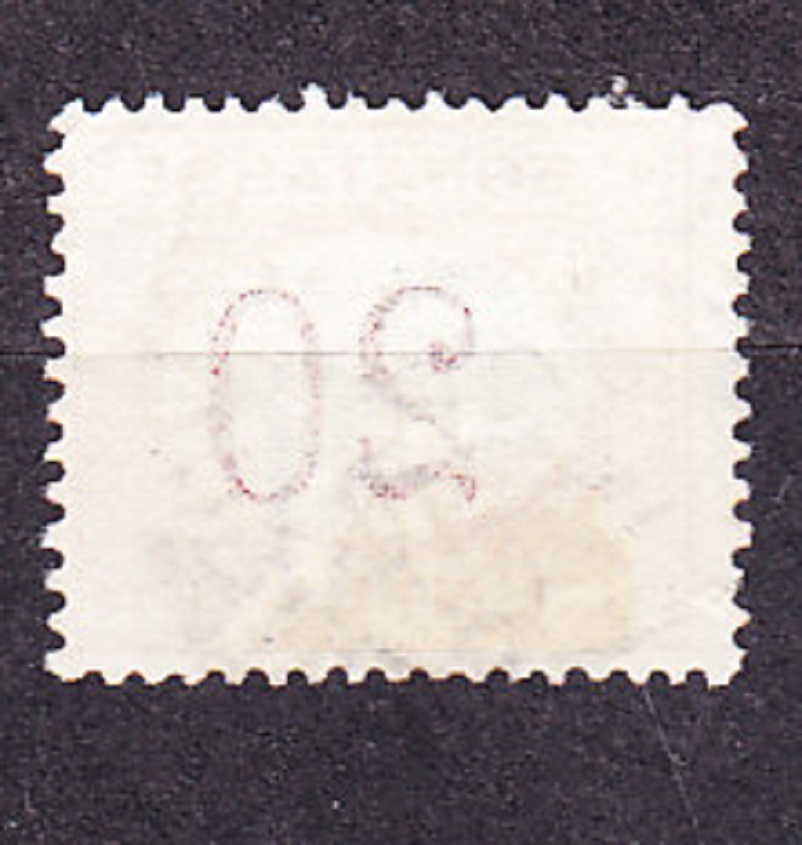 TALIANSKO 1894, Michel 22, razená séria. DOPLATNÉ. ČÍSLICE.