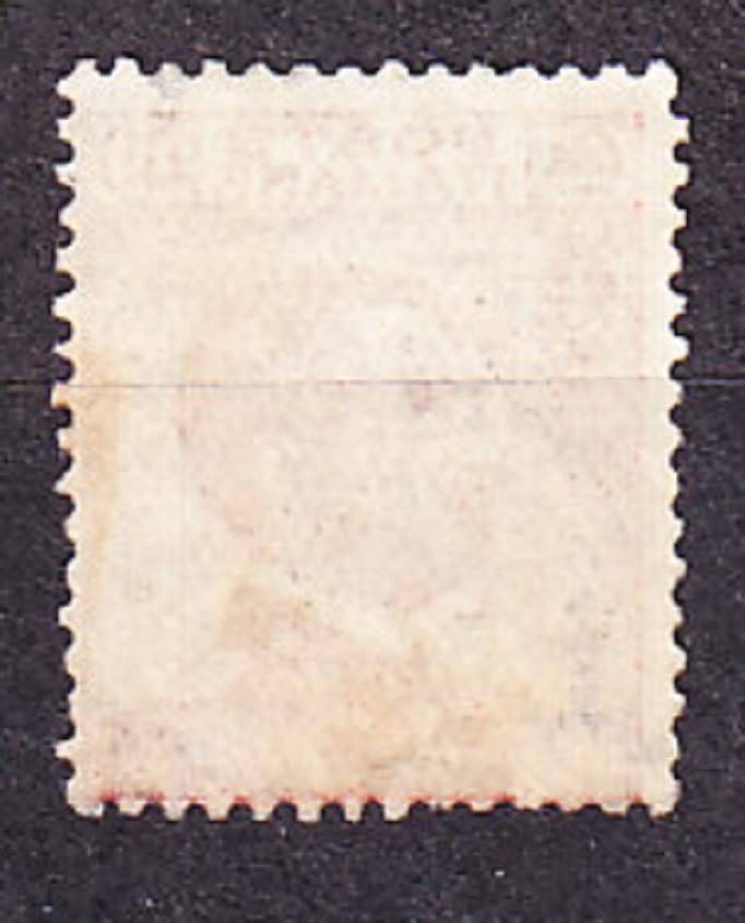TALIANSKO 1918, Michel 131, * čistá. KRÁĽ VIKTOR EMANUEL III.