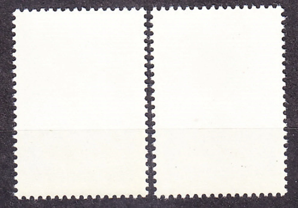 ZSSR 1962, Michel 2632-2633, ** čistá séria. VOSTOK 2.