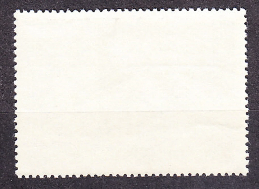 ZSSR 1962, Michel 2595, ** čistá séria. SATELIT KOSMOS 3.