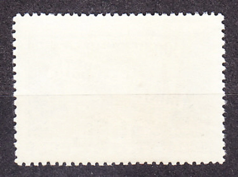 ZSSR 1961, Michel 2467, ** čistá séria. ČASOPIS OKOLO SVETA.