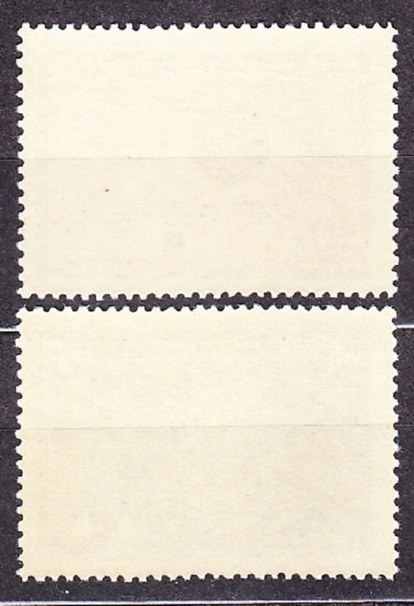ZSSR 1959, Michel 2219-2220, ** čistá séria. VÝSKUM VESMÍRU.