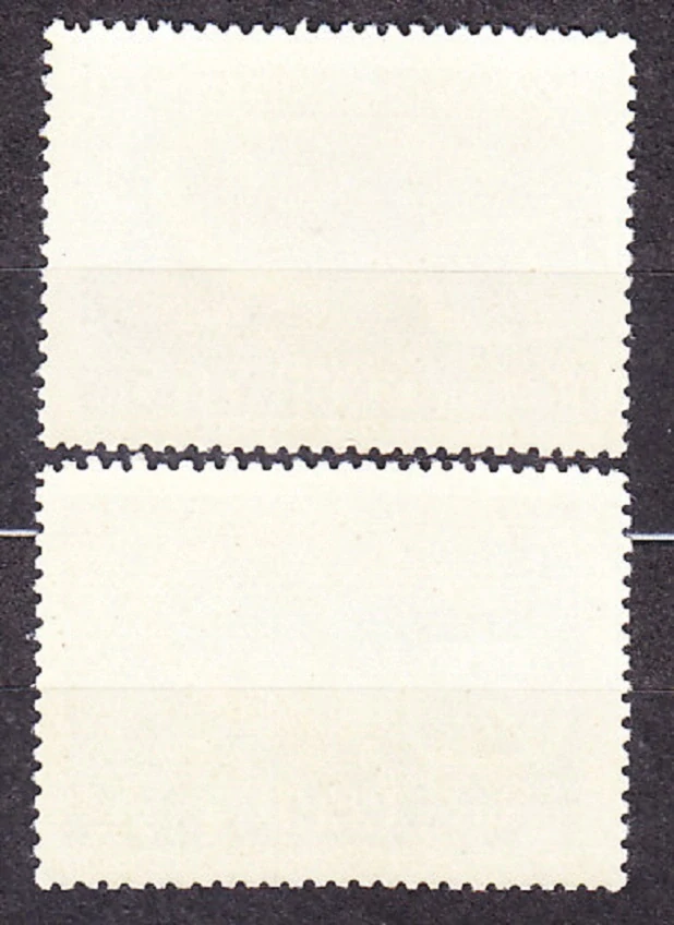 ZSSR 1960, Michel 2390-2391, ** čistá séria. VOSTOK A1.