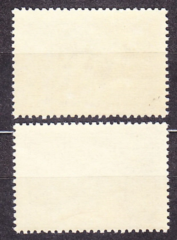 ZSSR 1959, Michel 2206-2207, ** čistá séria. FYZIK A. POPOV.