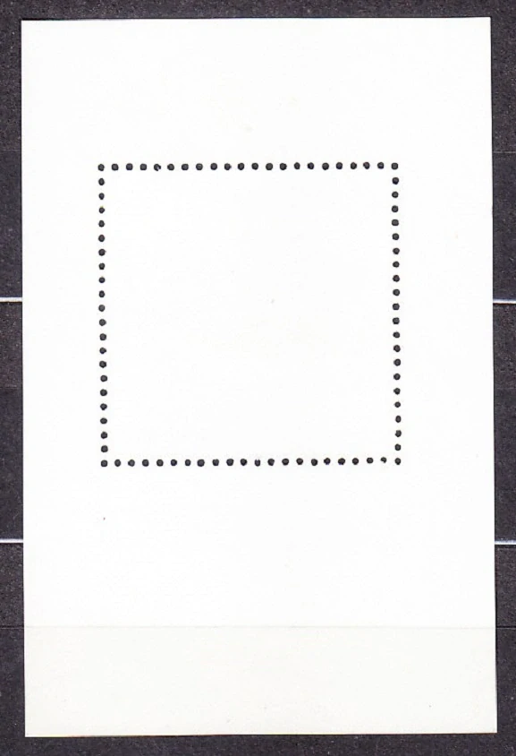 RUSKO 1994, Michel Block 7, ** čistý hárček. PORCELÁN.