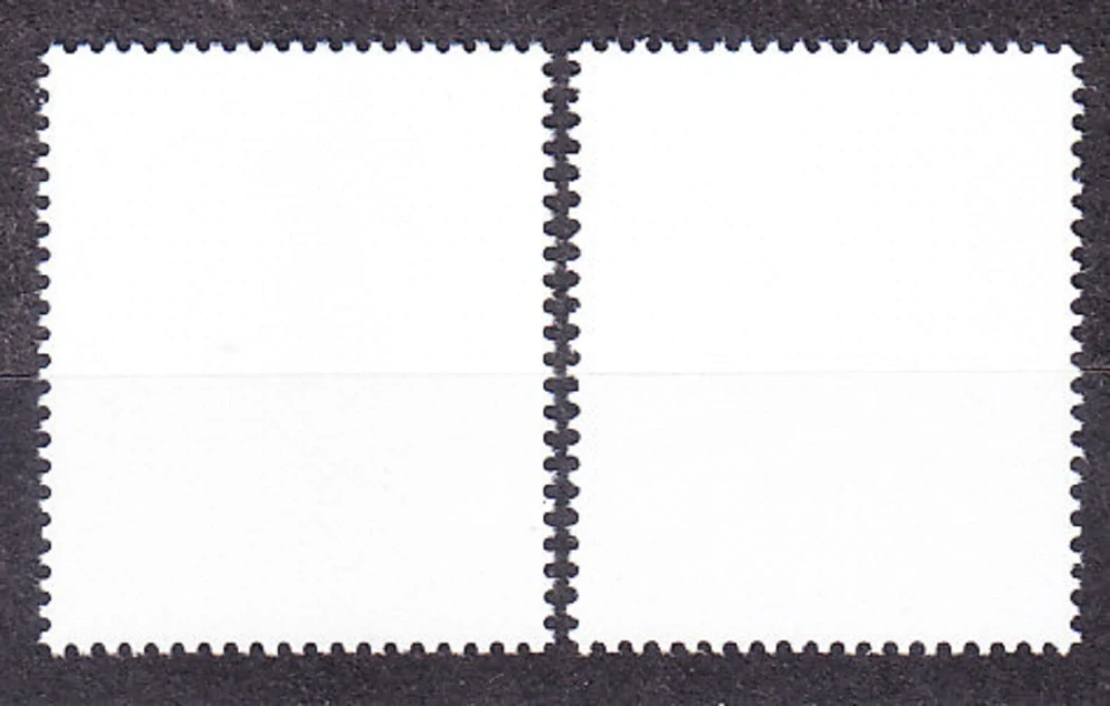 ESTÓNSKO 1994, Michel 221-222, ** čistá séria. ZOH V LILLEHAMMERI.