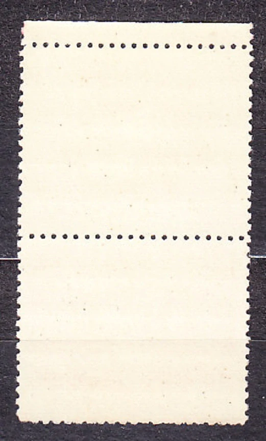 ČSSR 1948, Pofis 493 KH, ** čistá séria s horným kupónom. ZMLUVA MEDZI ČSR A ZSSR.