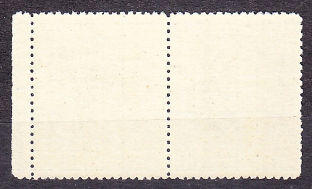 ČSSR 1949, Pofis 499 KP, ** čistý pravý kupón. V. I. LENIN.