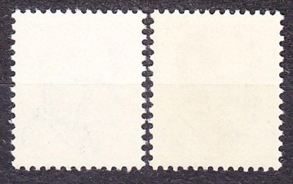 ČSSR 1968, Pofis 1677-1678, ** čistá séria. PREZIDENT LUDVÍK SVOBODA.