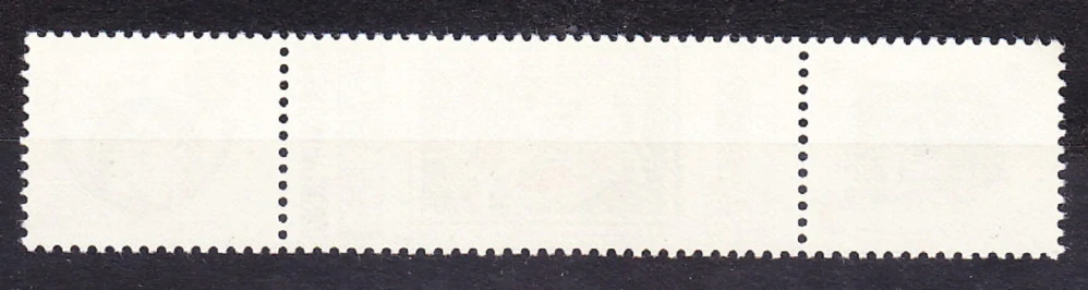 ČSSR 1973, Pofis 2060 S, ** čistá séria v spojke. DEŇ ZNÁMKY.