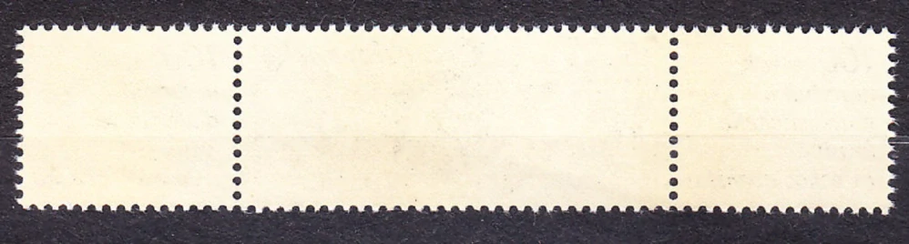 ČSSR 1987, Pofis 2823K, ** čistá séria s kupónmi. DEŇ ZNÁMKY.