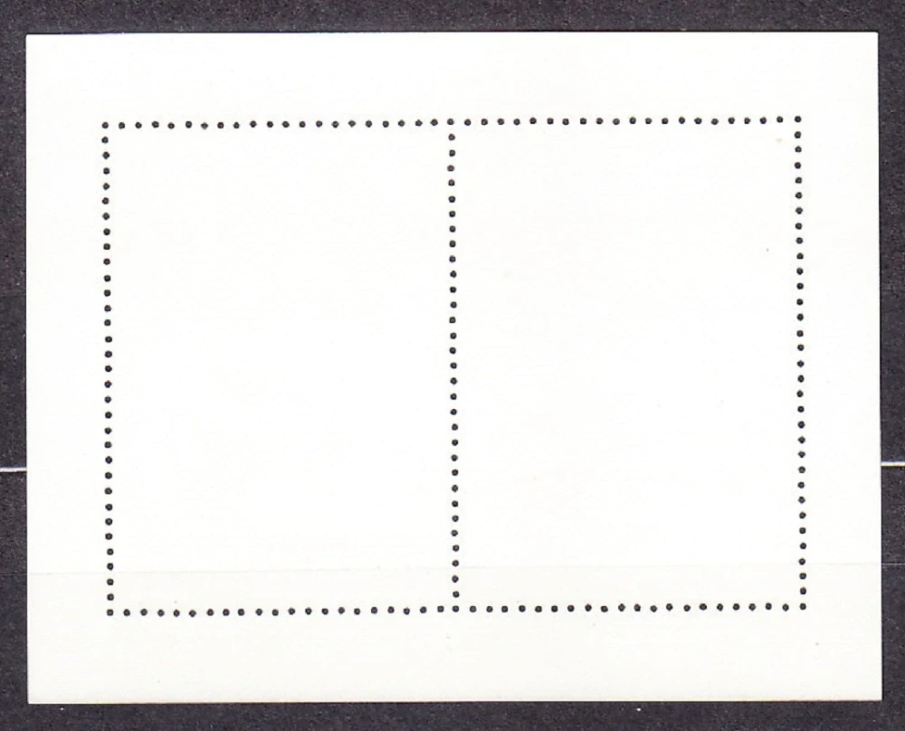 ZSSR 1978, Michel Block 130, ** čistý hárček. MAĽBY - KUZMA PETROV-VODKIN.