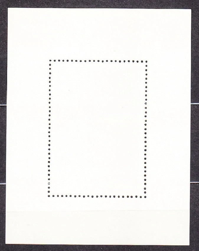 ZSSR 1988, Michel Block 203, ** čistý hárček. MAĽBY - SOVIETSKI MALIARI.