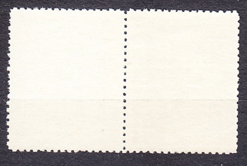 PROTEKTORÁT 1939, Pofis 34, ** čistá s pravým kupónom ( x ). KRAJINY, HRADY, MESTÁ - OLOMOUC.