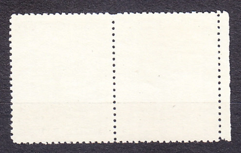 PROTEKTORÁT 1939, Pofis 34, * čistá s ľavým kupónom ( x ). KRAJINY, HRADY, MESTÁ - OLOMOUC.
