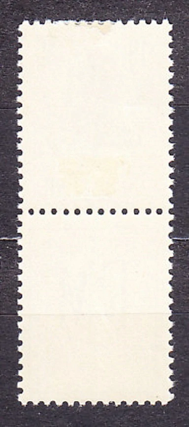 FRANCÚZSKO 1940, Michel 10, * čistá séria s dolným kupónom. VOJENSKÉ - POĽNÁ POŠTA. VOJAK.