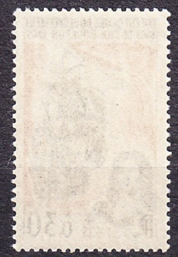 FRANCÚZSKO 1965, Michel 1525, ** čistá séria. RÉUNION. PLACHETNICA.