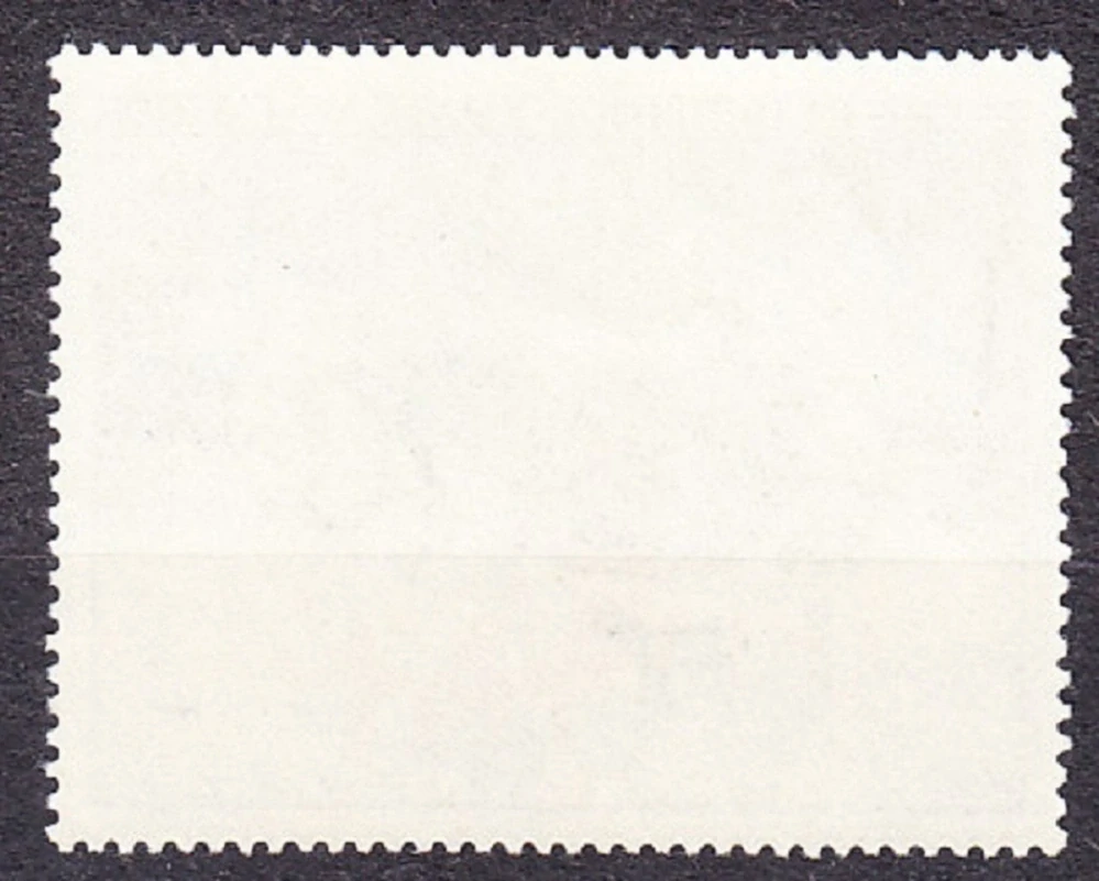 FRANCÚZSKO 1967, Michel 1575, ** čistá séria. MAĽBY - HENRI ROUSSEAU.