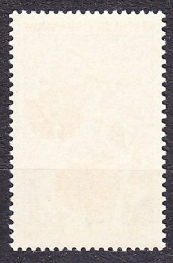 FRANCÚZSKO 1967, Michel 1595, ** čistá séria. KVETY - ORCHIDEA.