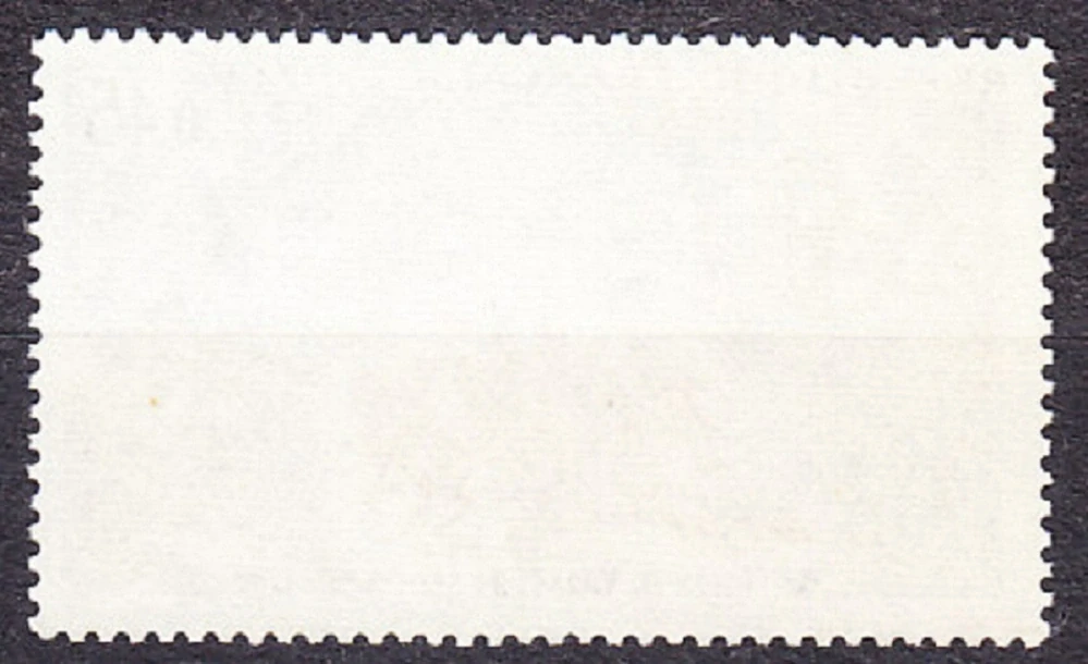 FRANCÚZSKO 1971, Michel 1767, ** čistá séria. BITKA U VALMY.