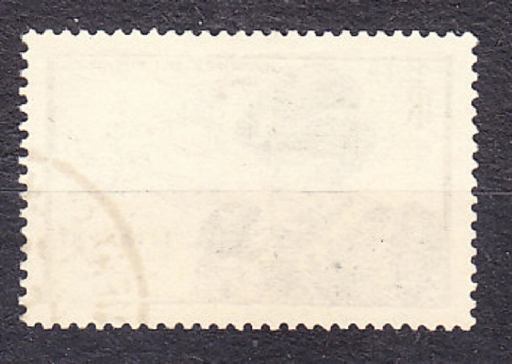 FRANCÚZSKO 1945, Michel 735, razená séria. DEŇ ZNÁMKY.