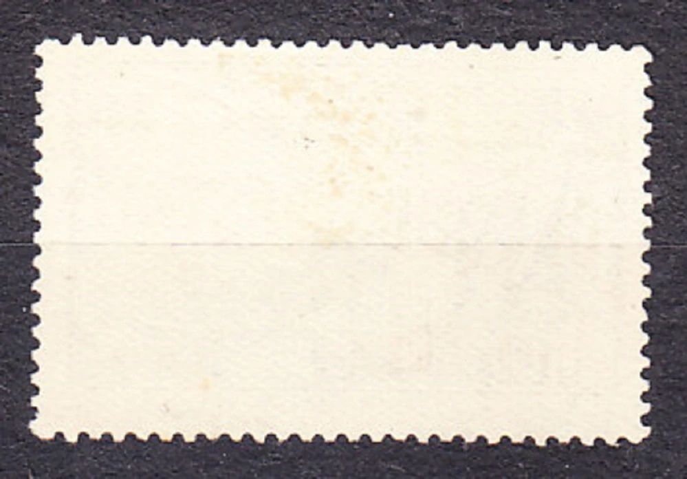 FRANCÚZSKO 1939, Michel 444, razená. SVETOVÁ VÝSTAVA V NEW YORKU, SOCHA SLOBODY.