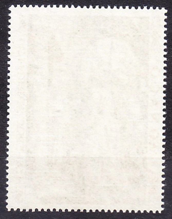 MONAKO 1972, Michel 1033, ** čistá séria. MAĽBY - ALBRECHT DURER.