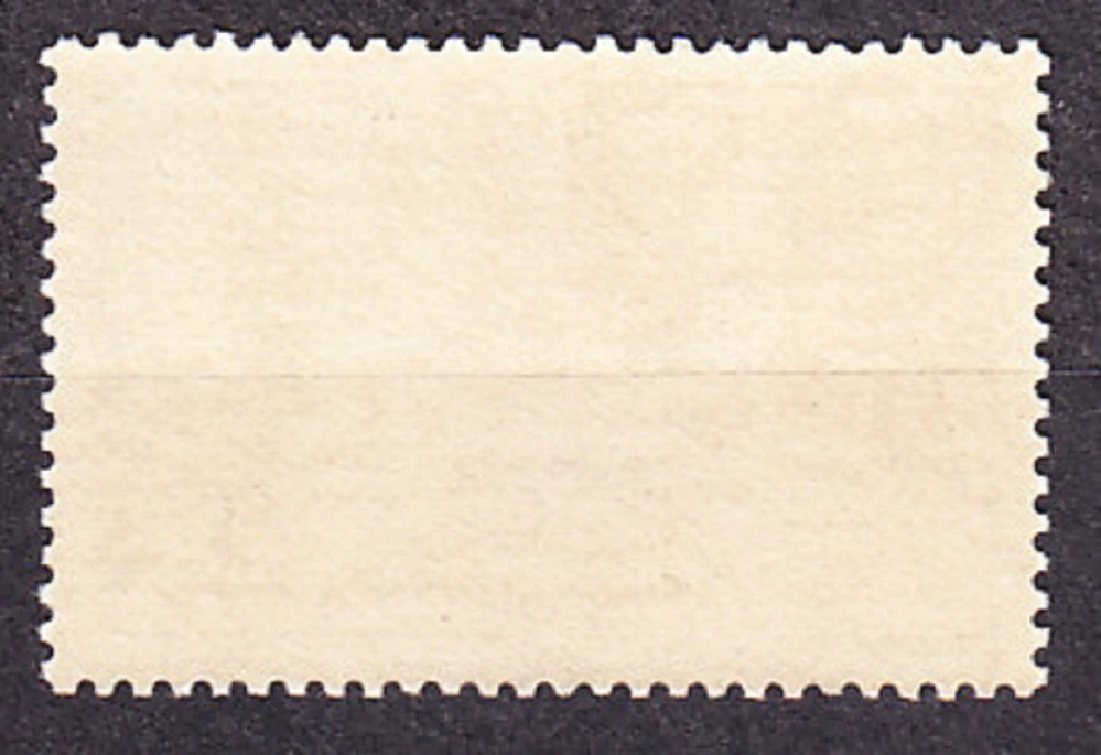MONAKO 1944, Michel 294, ** čistá. KOSTOL ST. DÉVOTE.