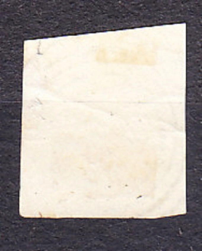 MAĎARSKO 1871, Michel 7, razená séria. NOVINOVÉ - POŠTOVÝ ROH ( NÁUSTOK VPRAVO ).