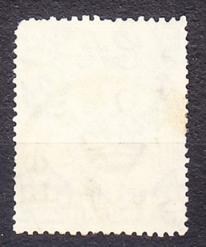 KEŇA / UGANDA / TANGANIKA 1935, Michel 33, razená. KOLÓNIE. KRÁĽ GEORGE V. - KRAJINY.