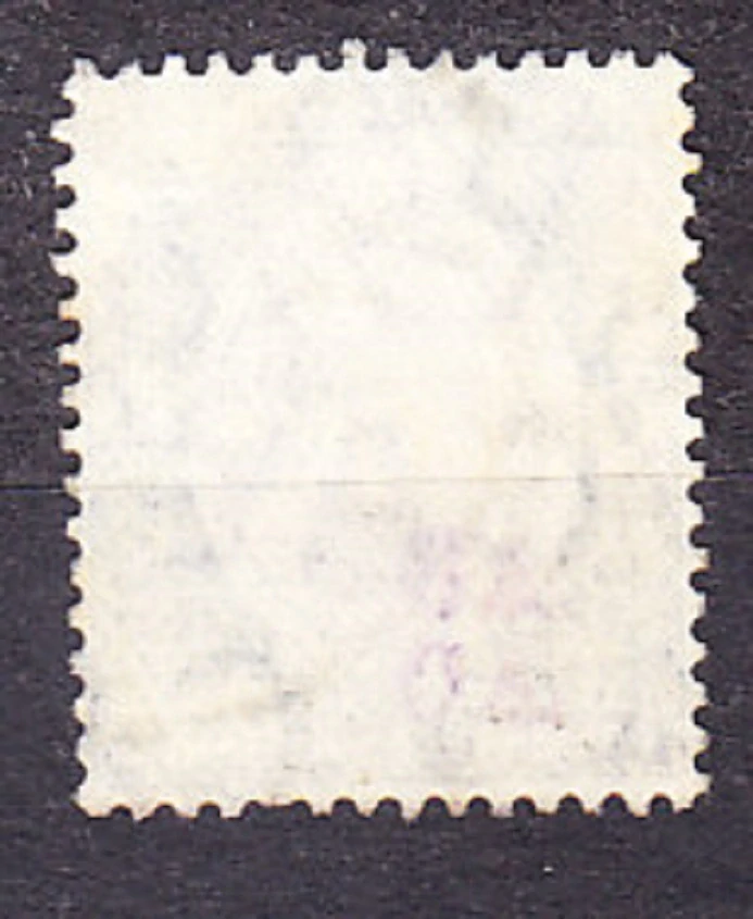 MALTA 1904, Michel 28, razená. KOLÓNIE. KRÁĽ EDWARD VII.