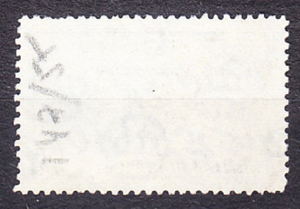 BRITSKÝ HONDURAS 1949, Michel 128, razená. KOLÓNIE. KRÁĽOVNÁ GEORGE VI. - KRAJINY.