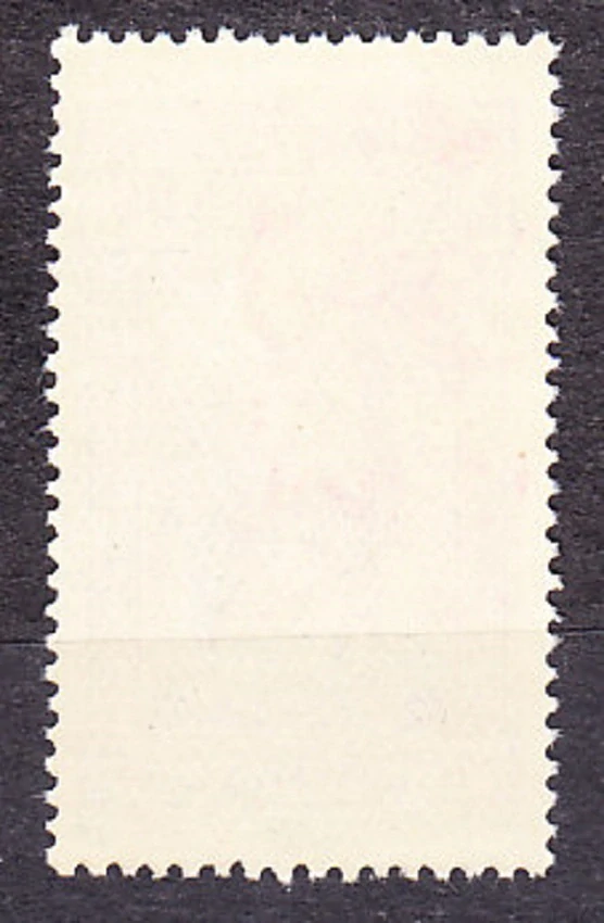 MADAGASCAR 1936, Michel 232, * čistá. KOLÓNIE. GENERÁL GALLIENI NA KONI.