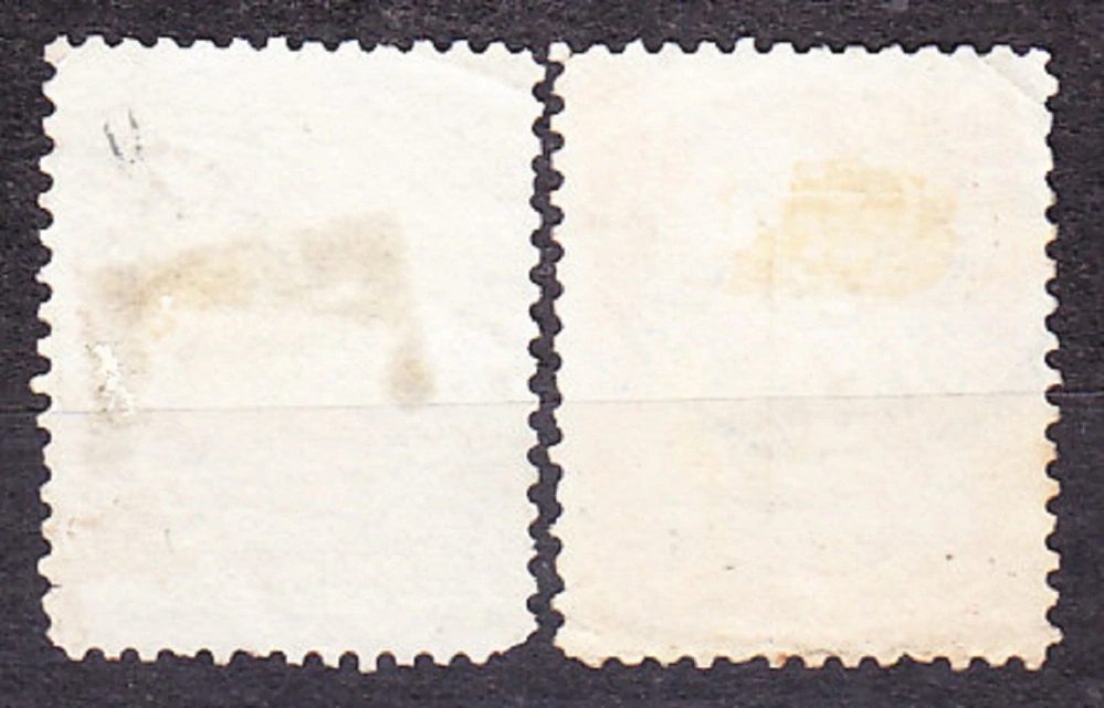 MADAGASCAR 1903, Michel 61, 64, razené. KOLÓNIE. KRAJINY.