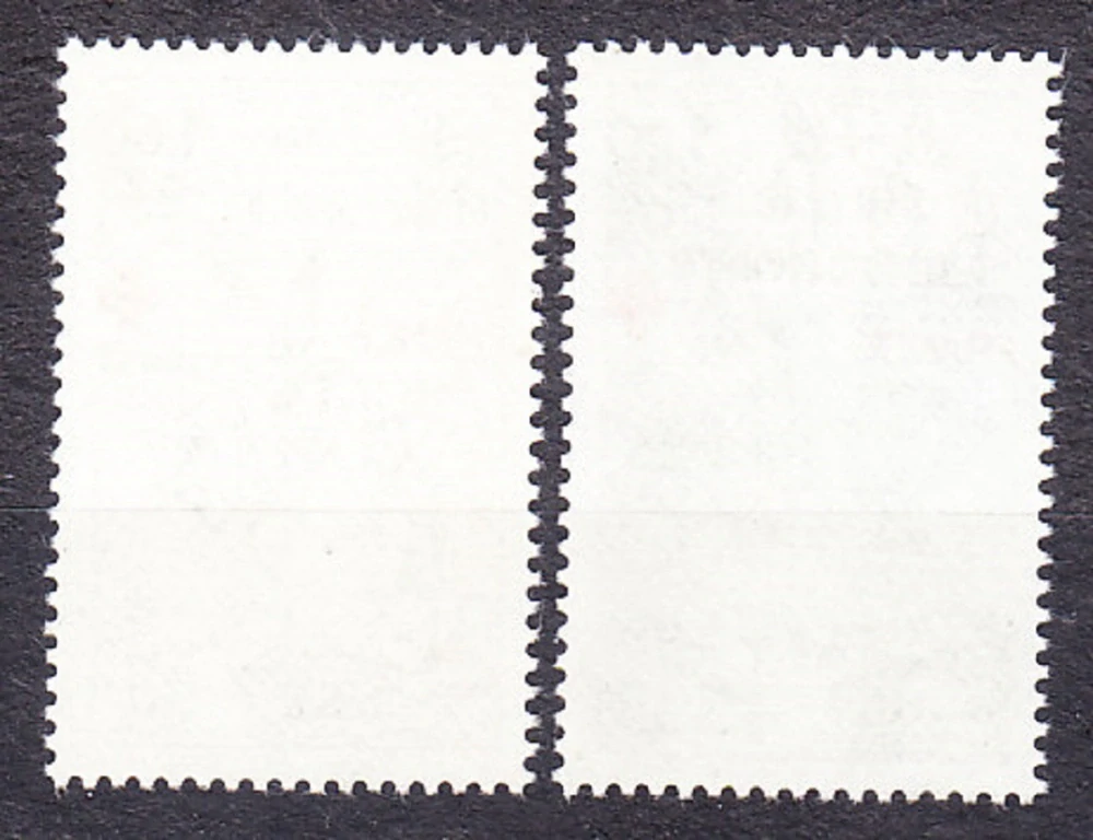 FRANCÚZSKO 1978, Michel 2129-2130, ** čistá séria. ČERVENÝ KRÍŽ - BÁJKY.