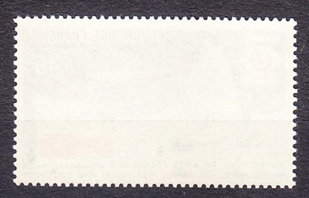 FRANCÚZSKO 1968, Michel 1639, ** čistá séria. POLÁRNA EXPEDÍCIA.