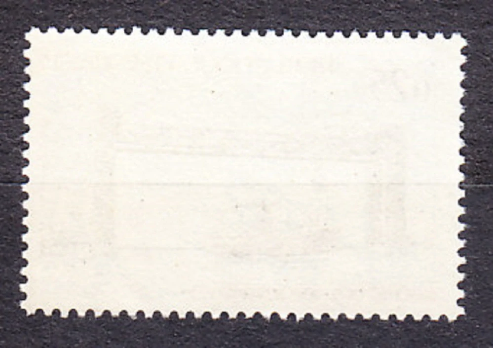 FRANCÚZSKO 1968, Michel 1631, ** čistá séria. ZDVÍHACÍ MOST V ROCHEFORTE, LOĎ.