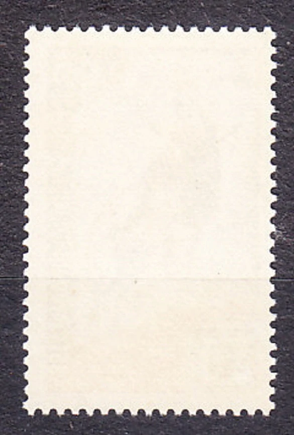 FRANCÚZSKO 1969, Michel 1683, ** čistá séria. OCHRANA PRÍRODY - MUFLÓN.