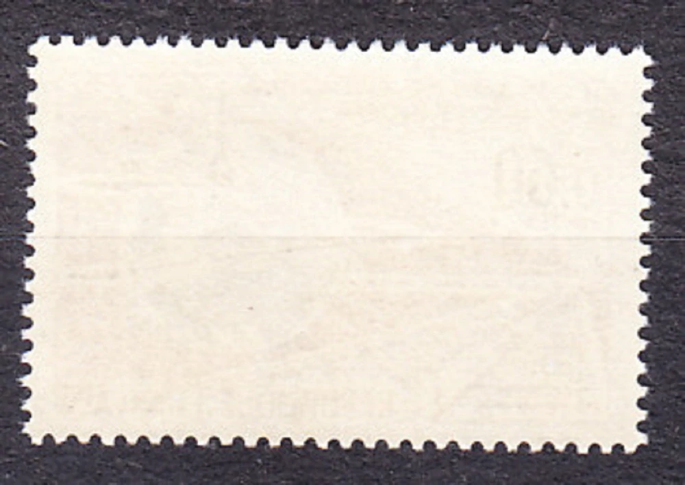 FRANCÚZSKO 1966, Michel 1550, ** čistá séria. ŽELEZNIČIARSKY KONGRES.
