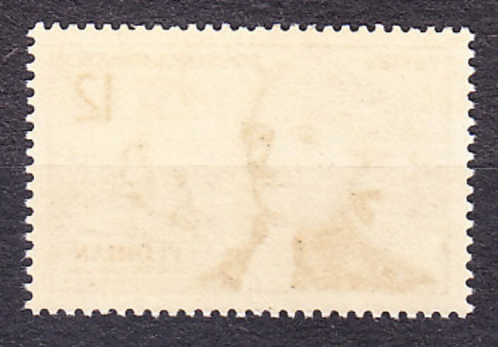 FRANCÚZSKO 1955, Michel 1046, ** čistá séria. BÁJKAR JEAN-PIERRE FLORIAN.