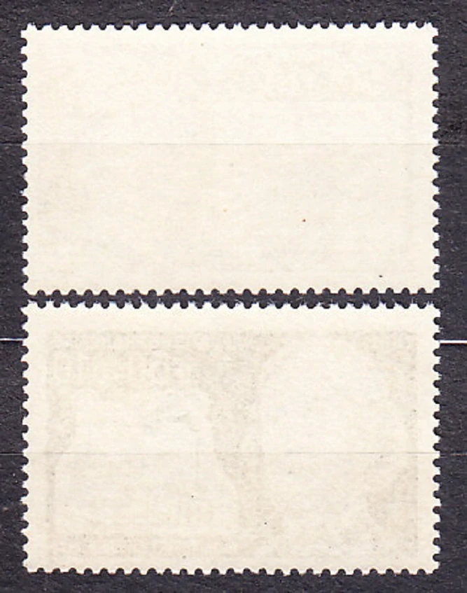 FRANCÚZSKO 1971, Michel 1769-1770, ** čistá séria. SLÁVNE OSOBNOSTI.